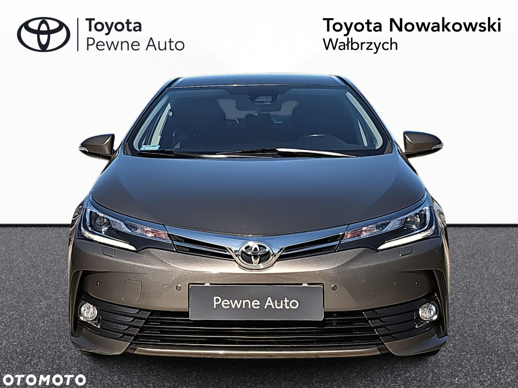 Toyota Corolla 1.6 Premium EU6 - 7