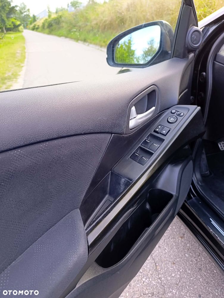Honda Civic 1.4 Sport - 11