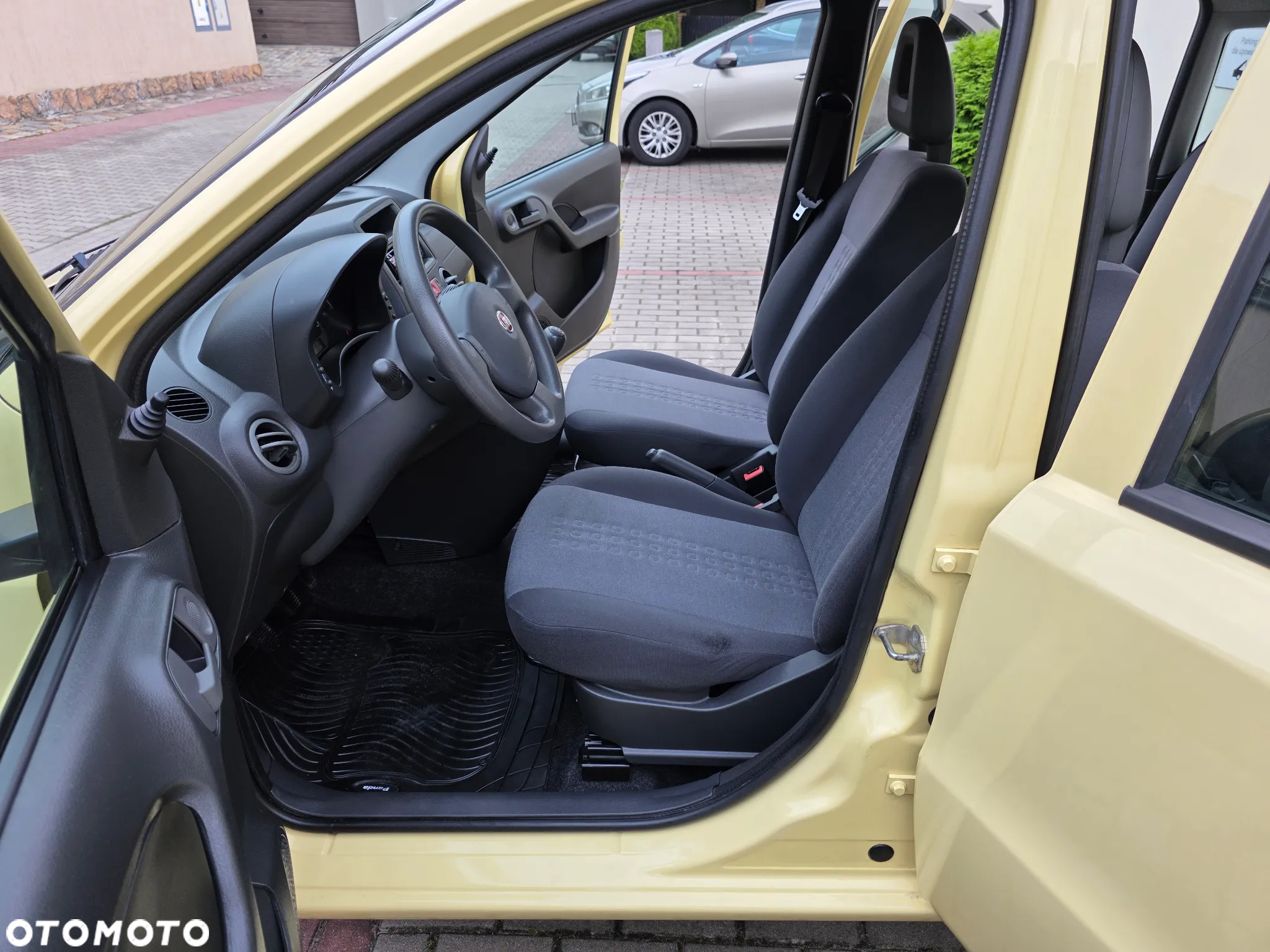 Fiat Panda 1.2 Actual Eco - 25