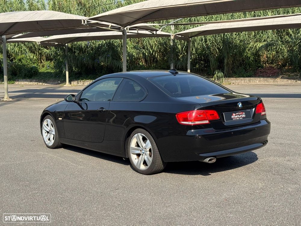 BMW 320 - 7