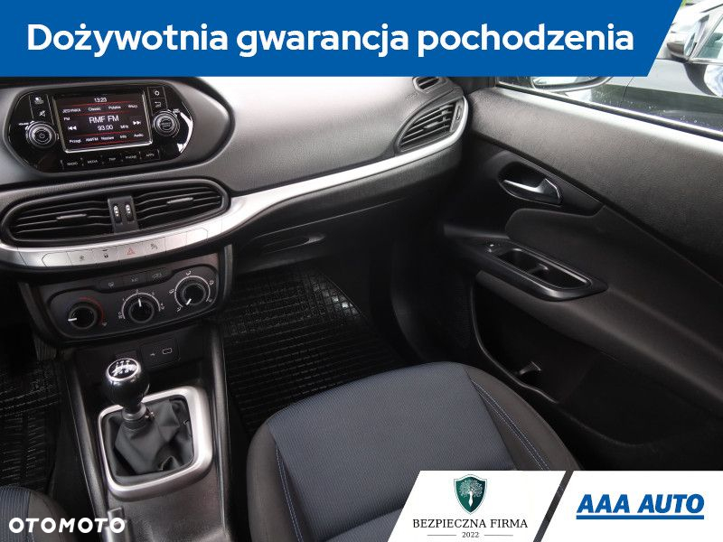 Fiat Tipo - 9