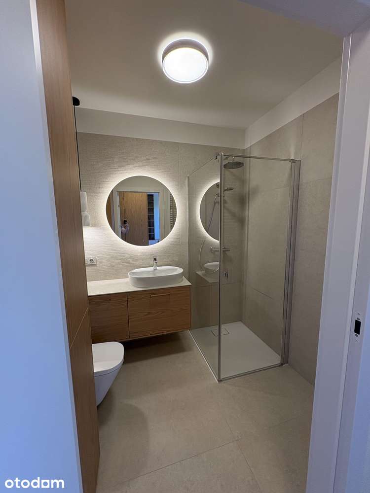 Mieszkanie na sprzedaż, 2 pokoje, 39 m², Wrocław