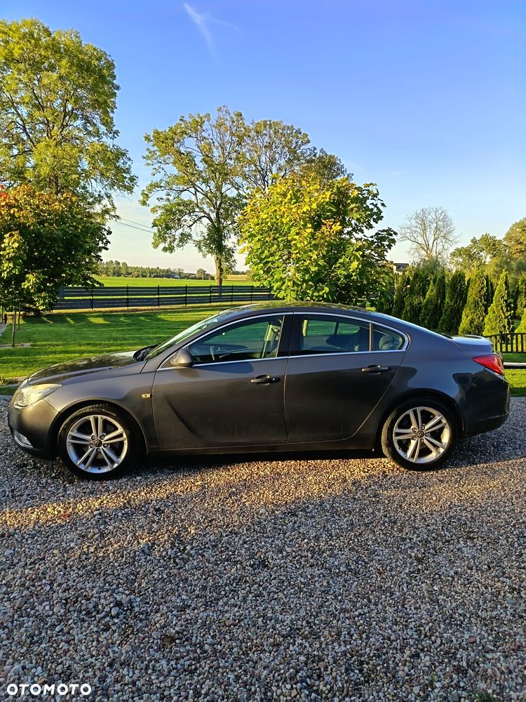 Opel Insignia - 3