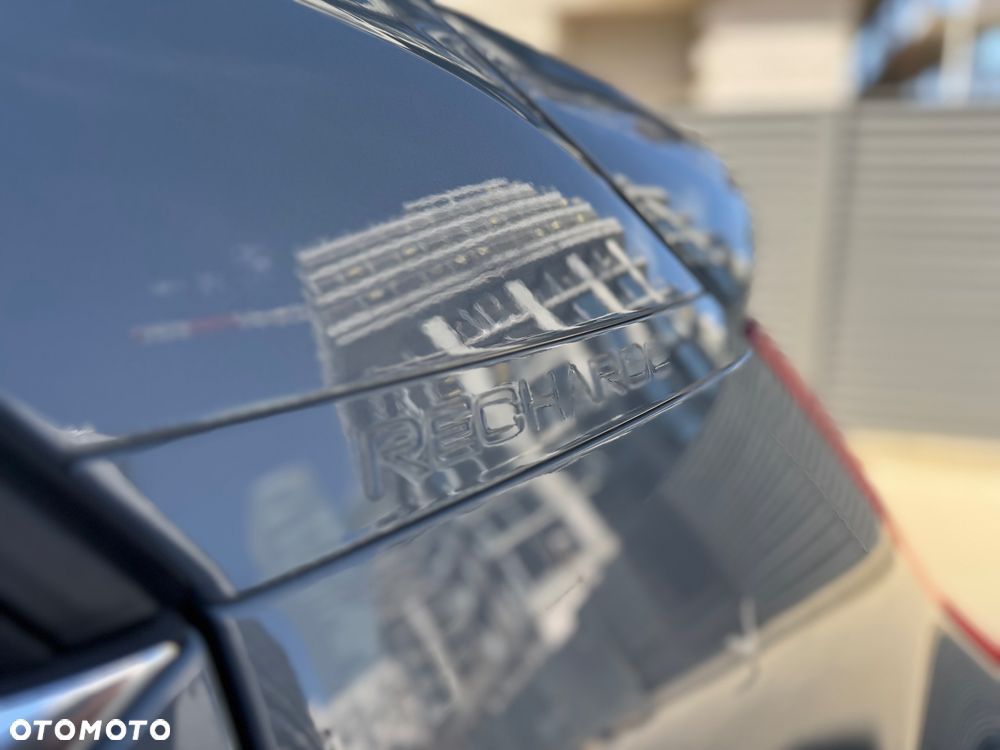 Volvo XC 40 T5 Plug-In Hybrid Plus Bright - 12