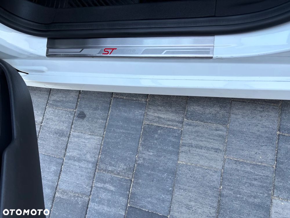 Ford Fiesta 1.0 EcoBoost ST-Line - 4
