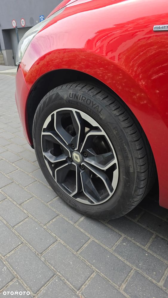 Renault Clio 0.9 Energy TCe Intens+ EU6 - 9