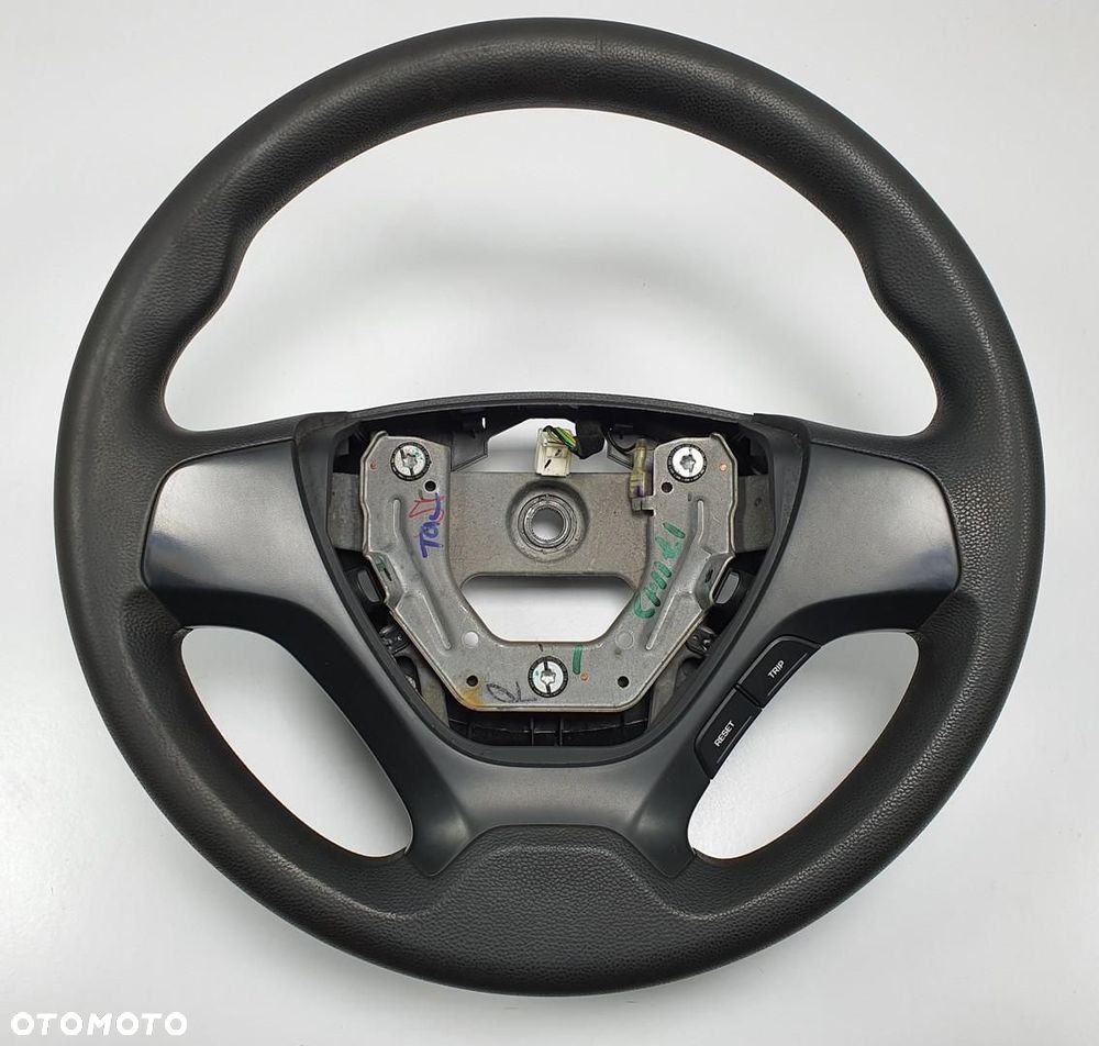 KIEROWNICA HYUNDAI I10 II 56110-B9000 - 1