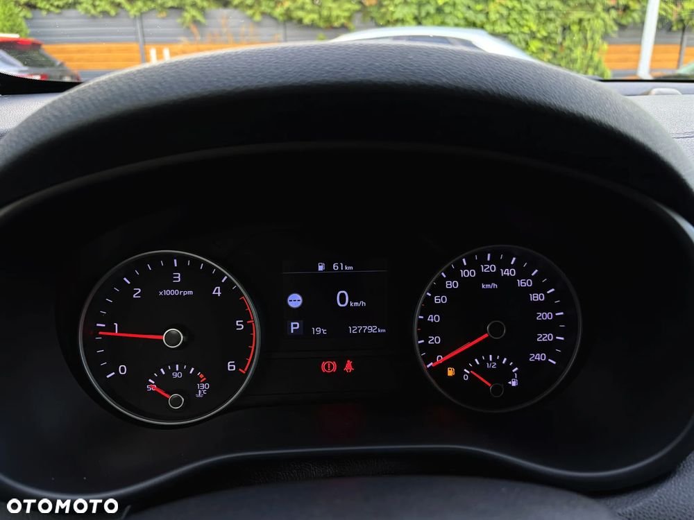 Kia Sportage - 20