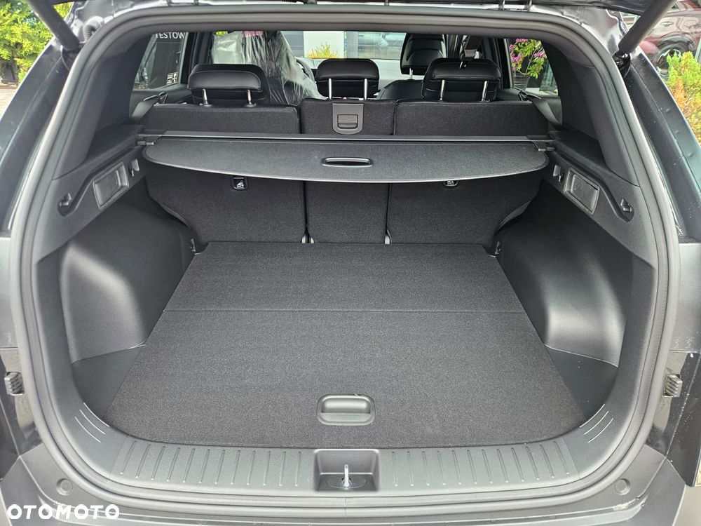 Kia Sportage 1.6 T-GDI Black Edition 2WD DCT - 15