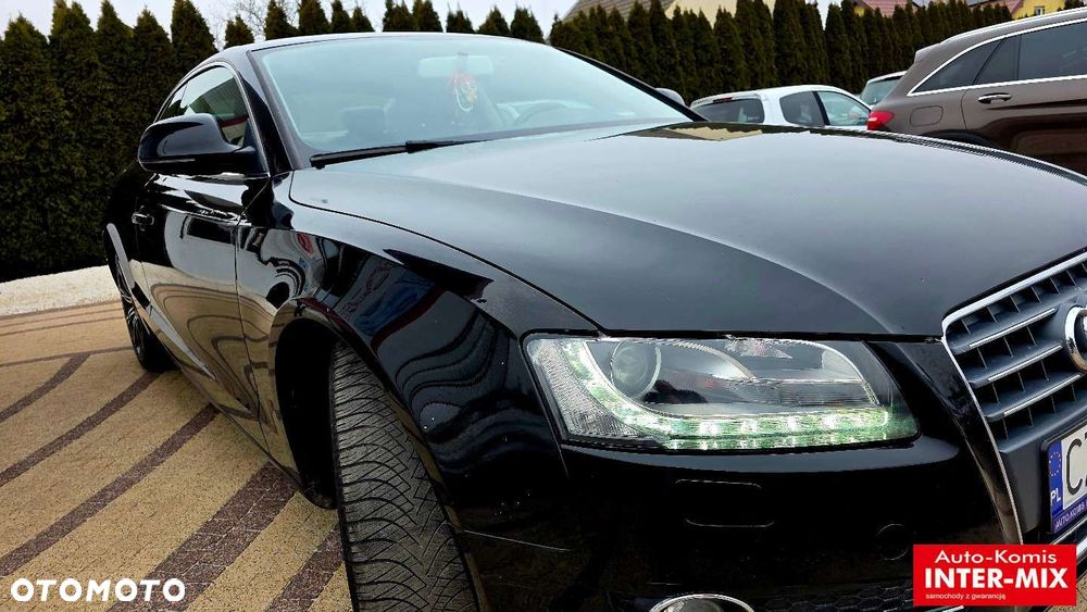 Audi A5 Coupé 1.8 TFSI - 15