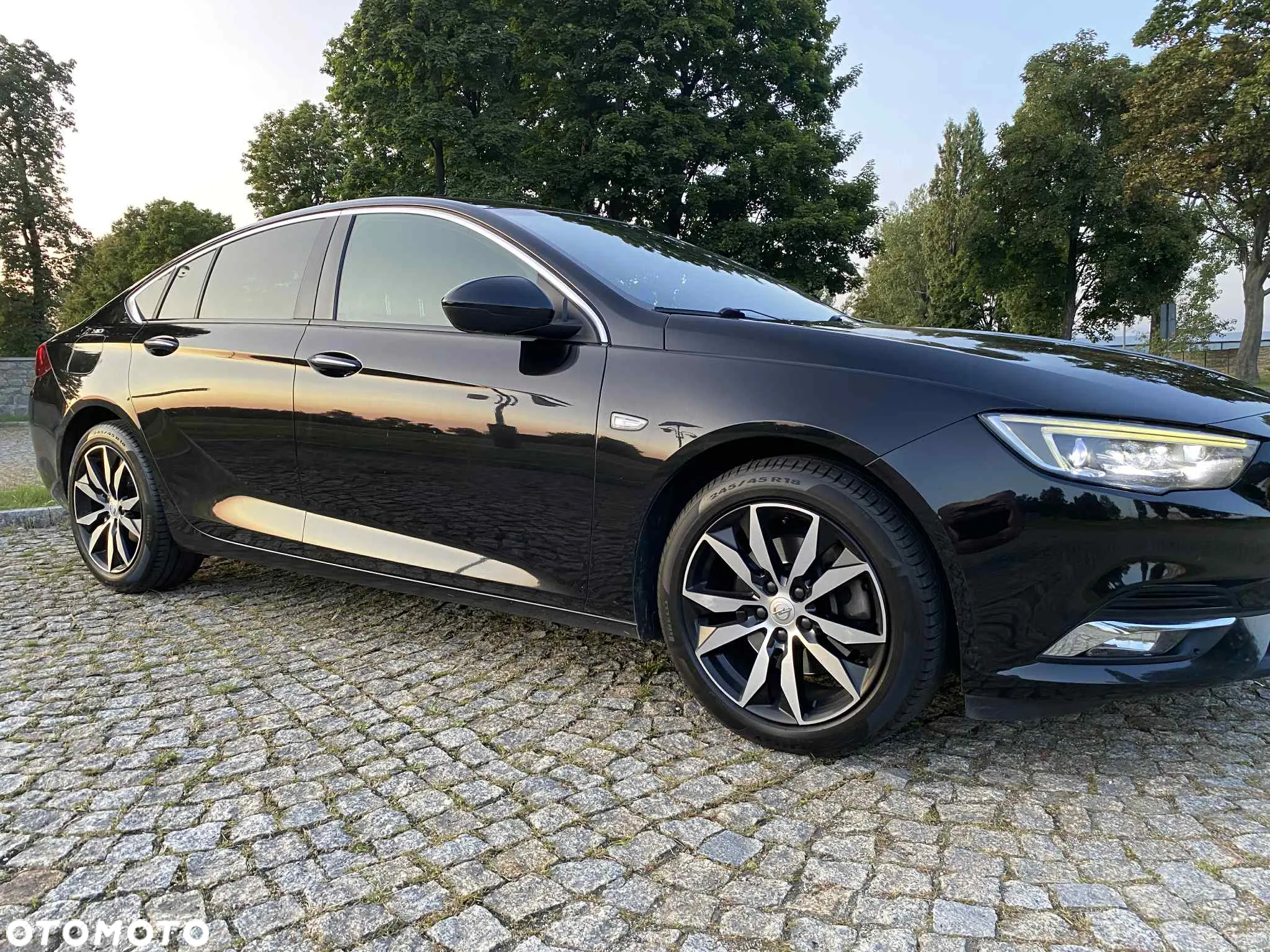 Opel Insignia 2.0 CDTI Elite S&S - 7