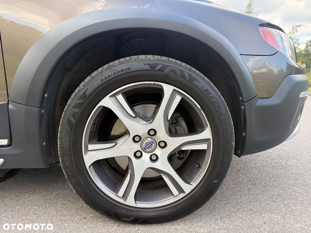 Volvo XC 70 D3 Summum - 26