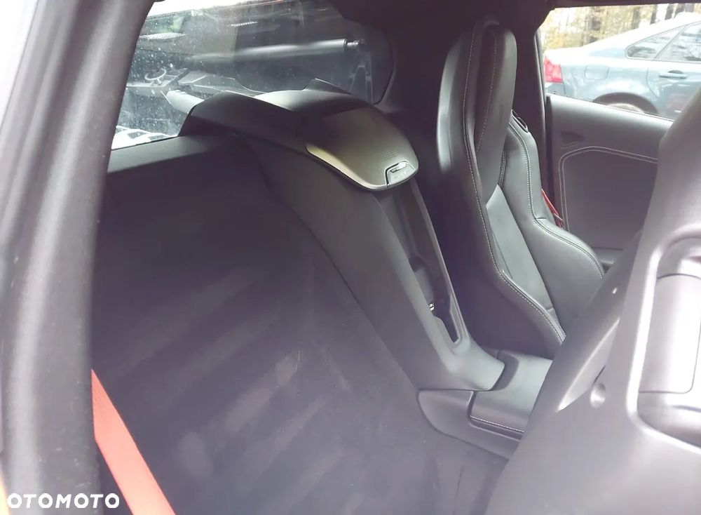 Chevrolet Corvette Stingray 2LT 6.2 V8 Automatik - 10