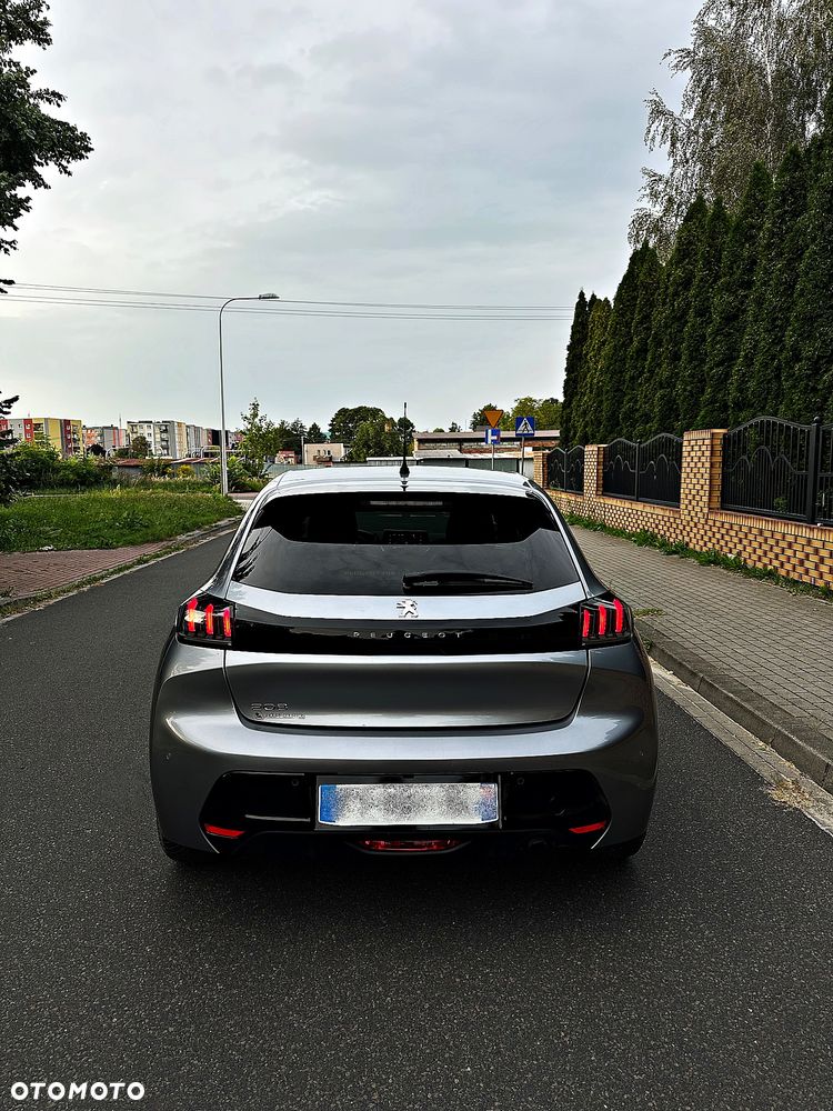 Peugeot 208 PureTech 100 Allure Pack - 6