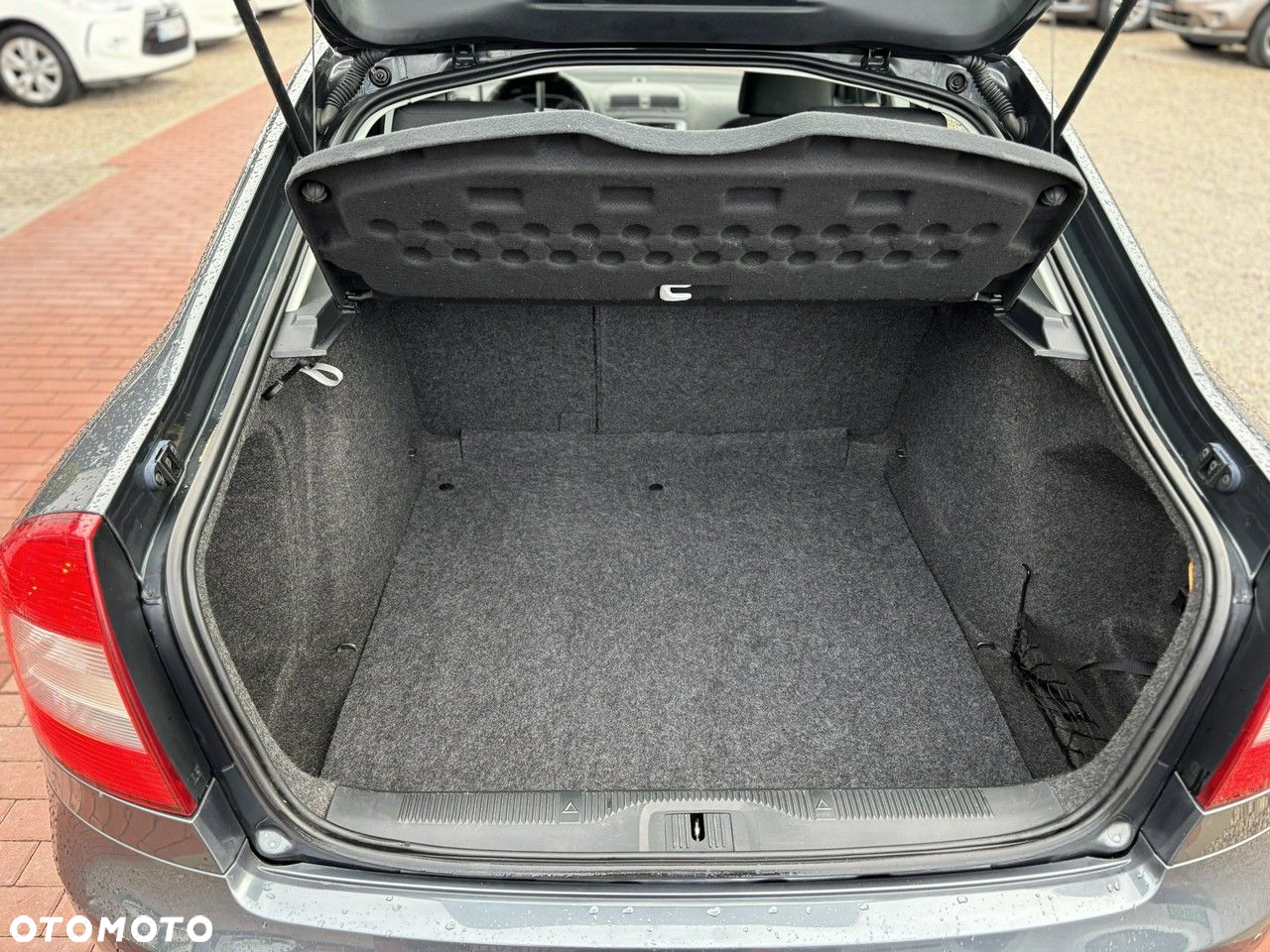 Skoda Octavia - 18