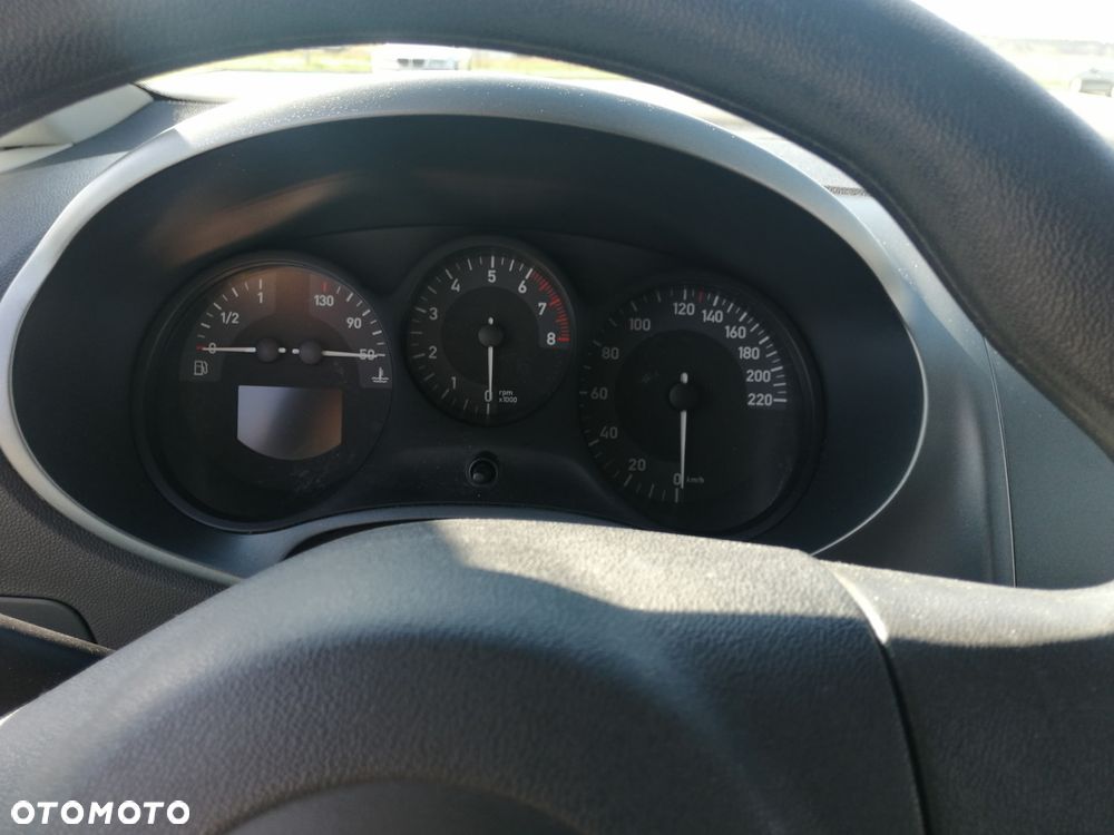 Seat Leon 1.6 Reference - 10