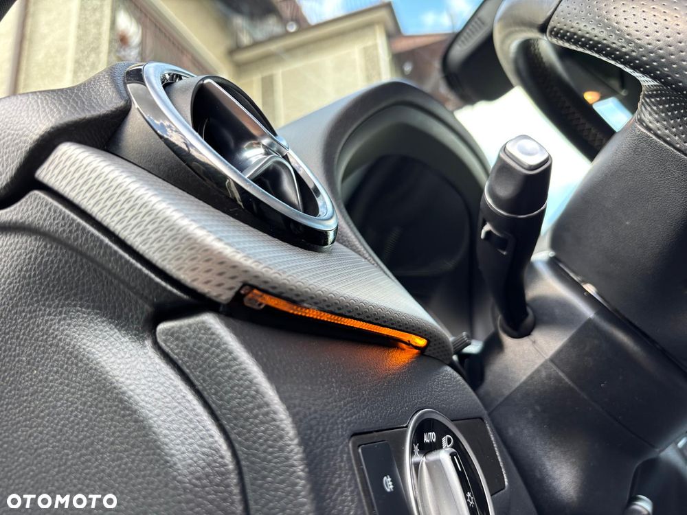 Mercedes-Benz Klasa B 200 BlueEFFICIENCY Edition 1 - 28