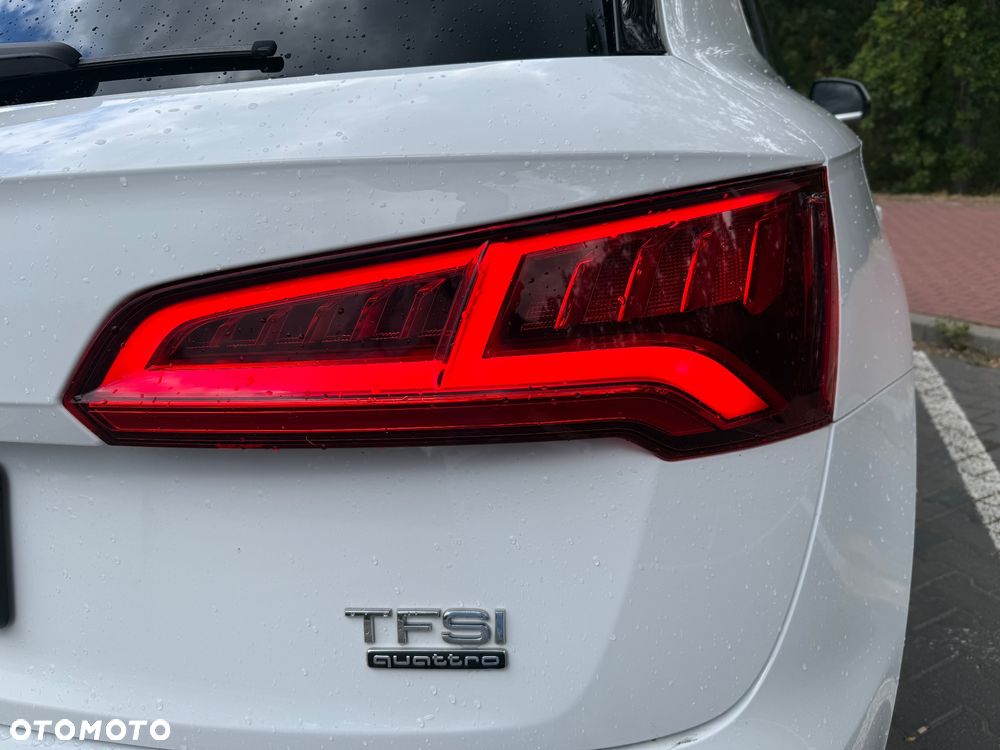 Audi Q5 2.0 TFSI Quattro Sport S tronic - 14