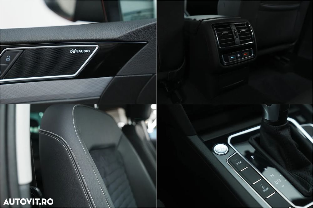 Volkswagen Passat 1.4 TSI DSG GTE - 29