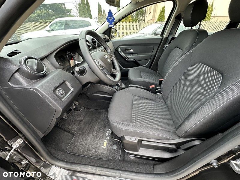 Dacia Duster - 11