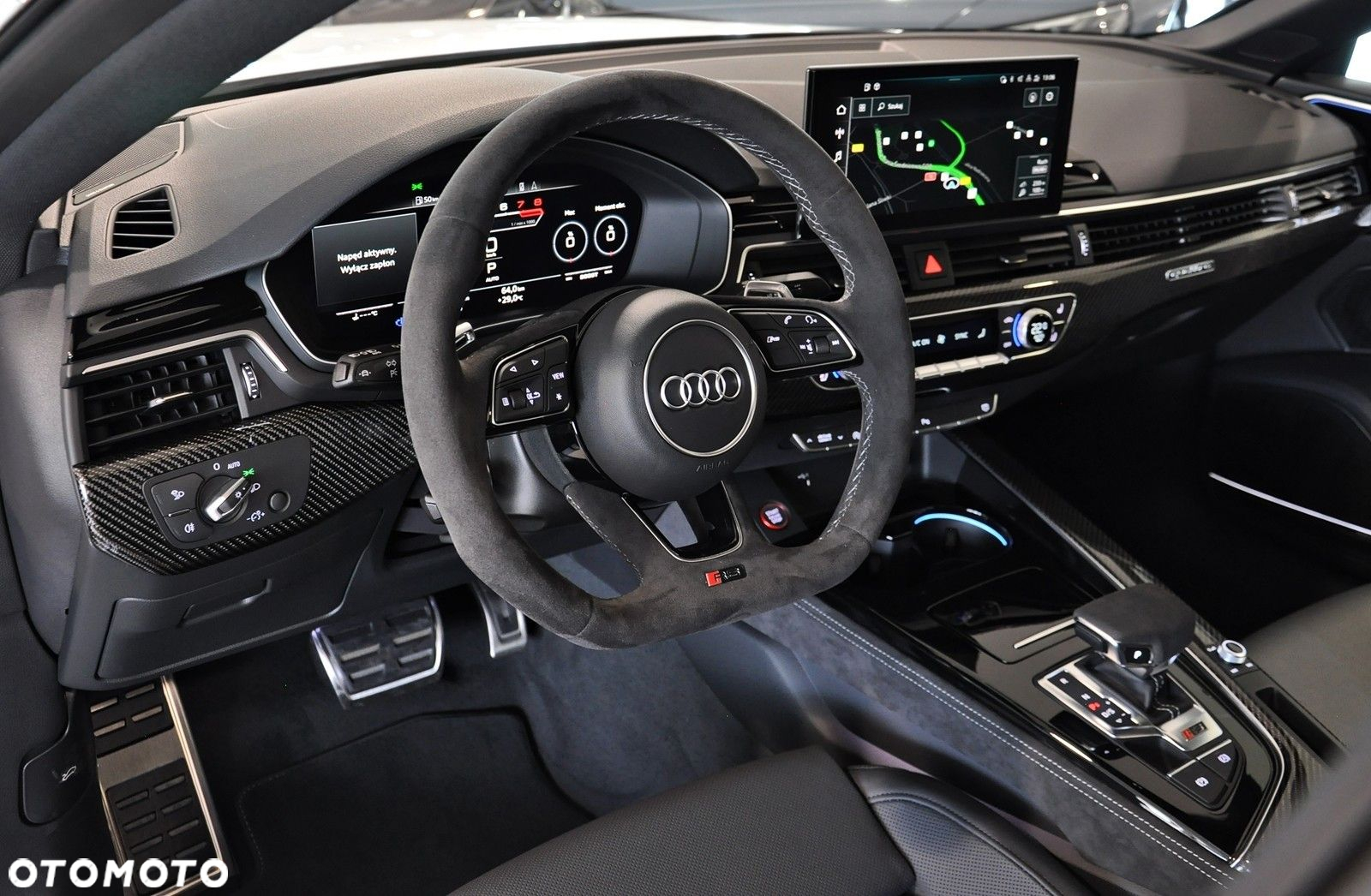 Audi RS5 Coupé - 11