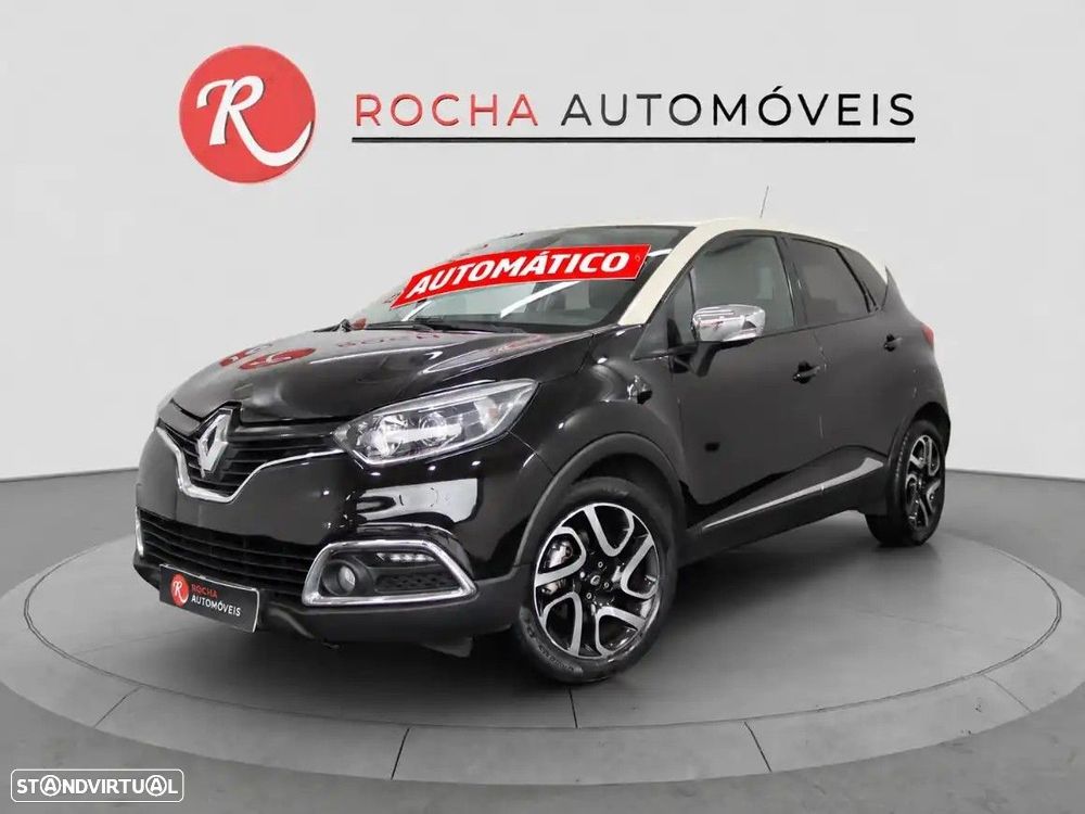 Renault Captur - 2