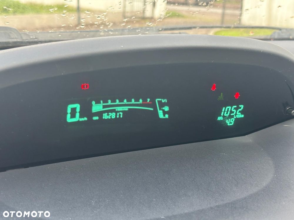 Toyota Yaris 1.0 Entry - 14