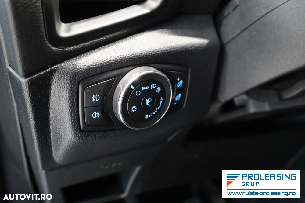 Ford EcoSport - 10