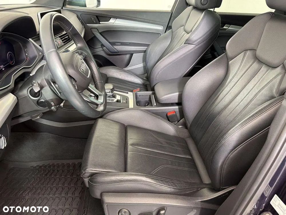 Audi Q5 45 TFSI quattro S tronic S line - 12
