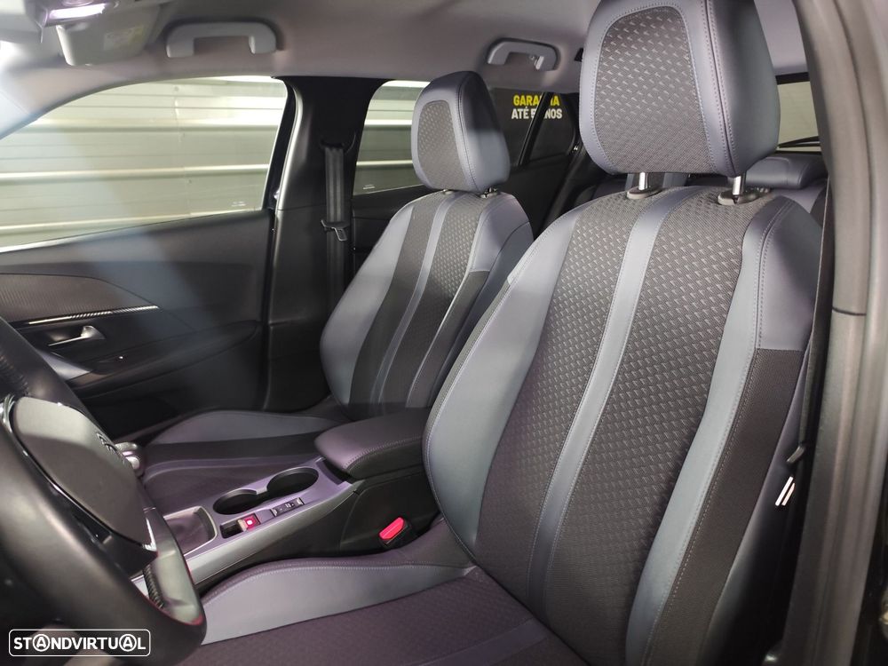 Peugeot 2008 PureTech 100 Stop&Start Allure Pack - 25