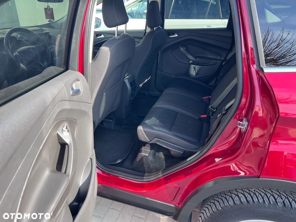 Ford Kuga 1.5 EcoBoost 2x4 SYNC - 7