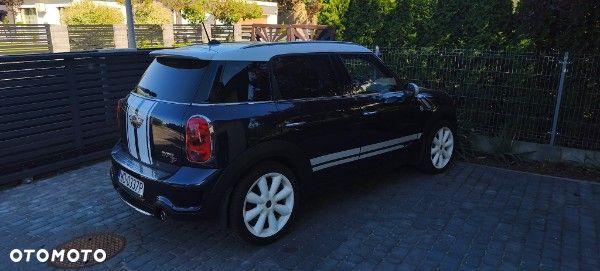 MINI Countryman - 10