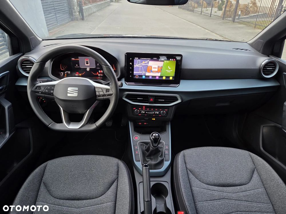 Volkswagen T-Cross - 8