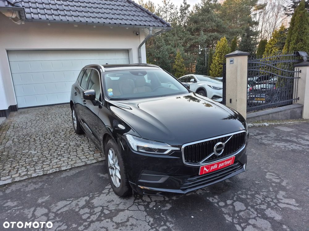 Volvo XC 60 D4 Momentum - 19