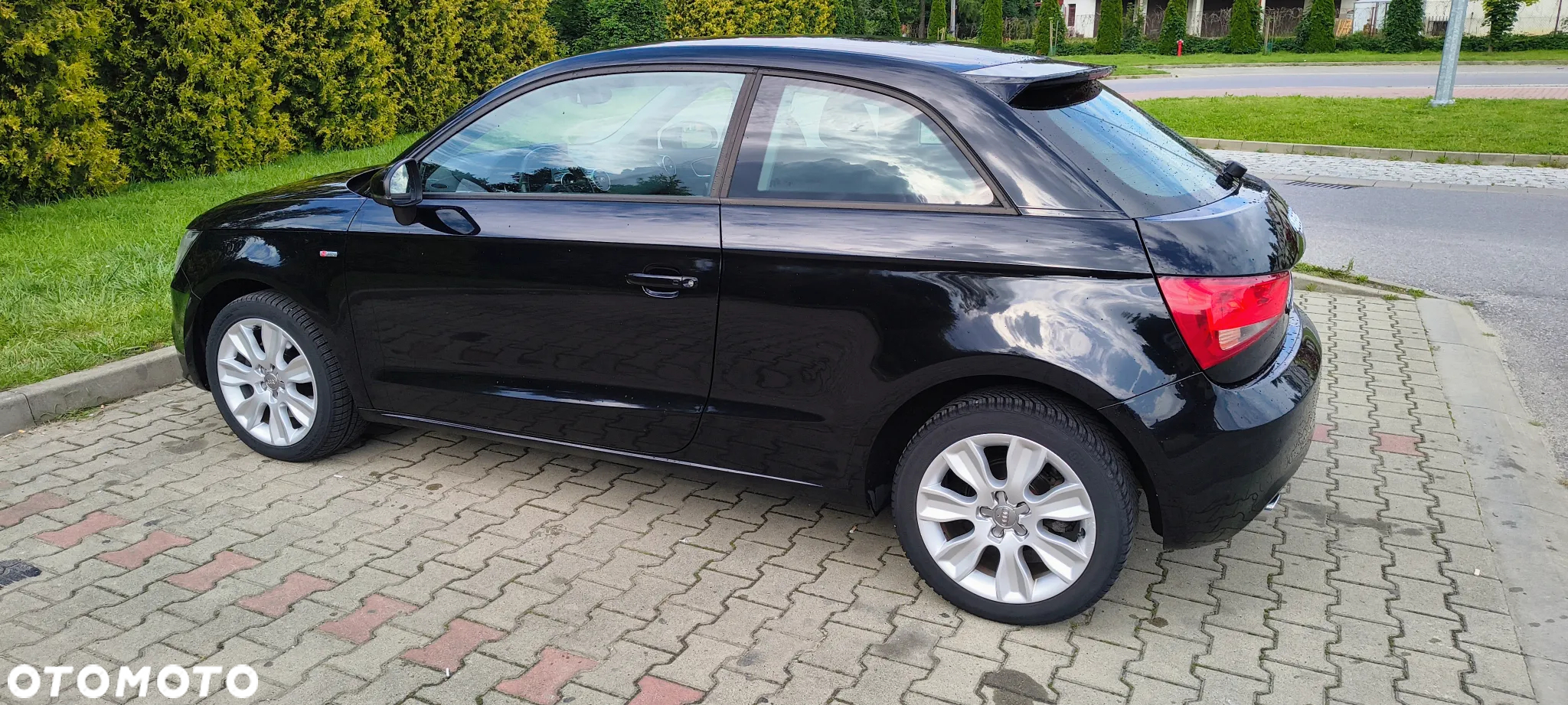 Audi A1 1.6 TDI Attraction - 19