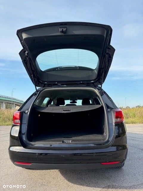 Opel Astra - 19