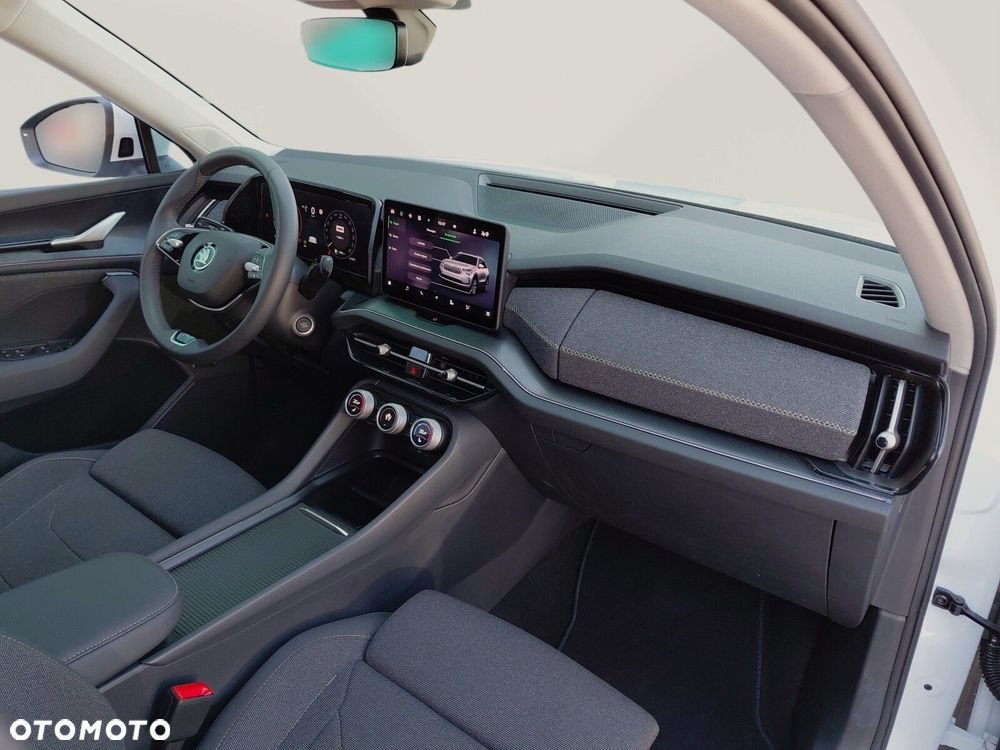 Skoda Kodiaq 2.0 TDI 4x2 Selection DSG - 19