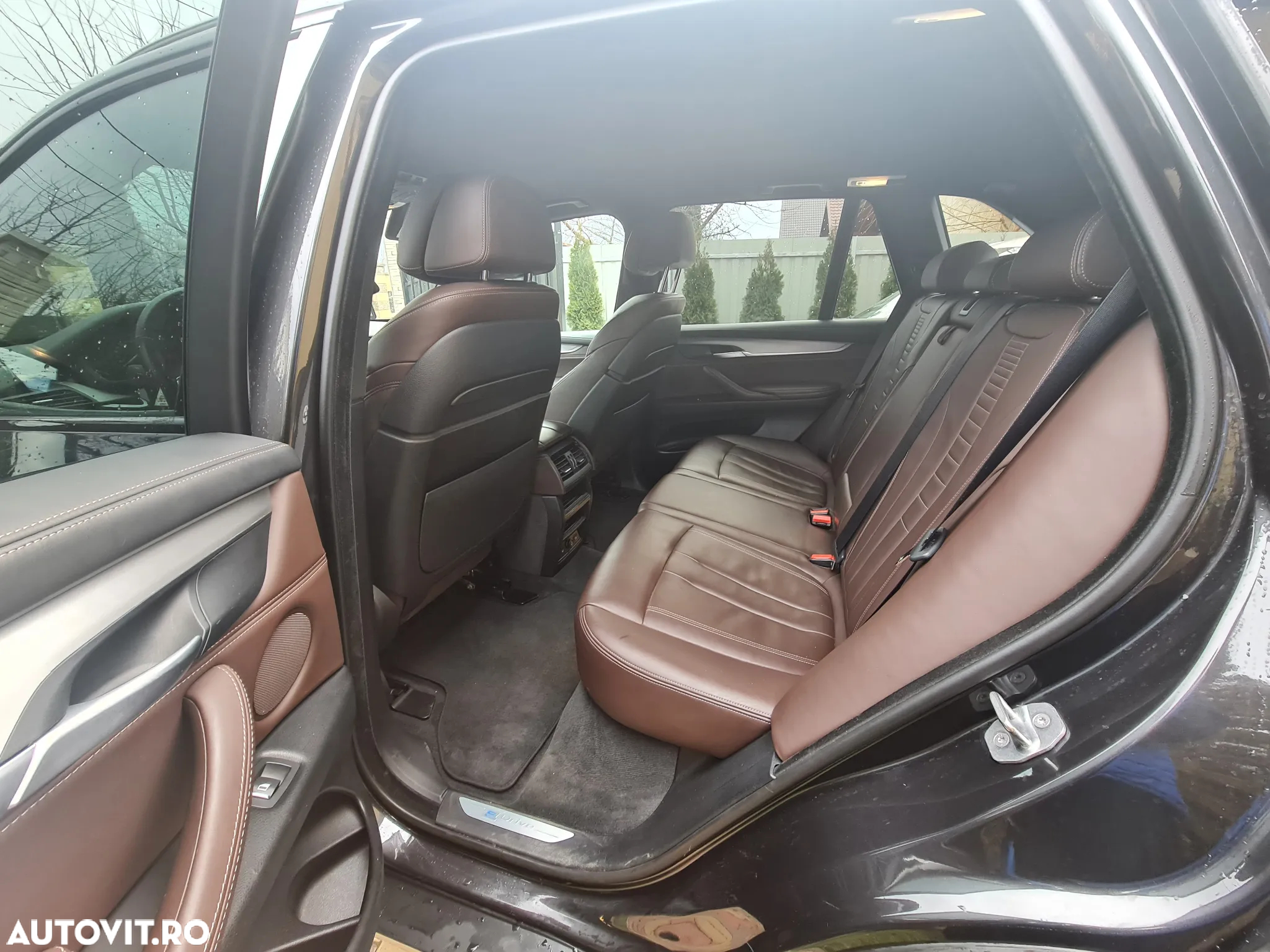 BMW X5 xDrive40e iPerformance - 15