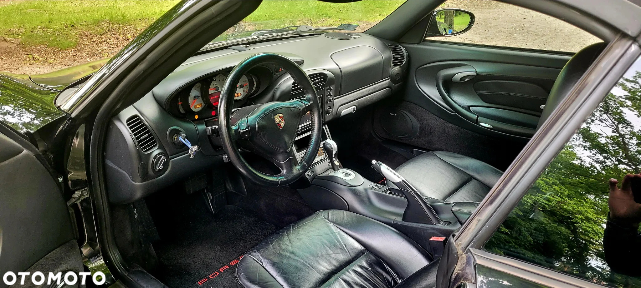 Porsche 911 - 6