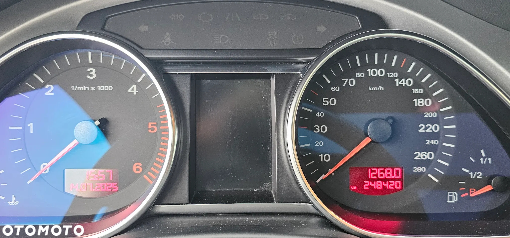 Audi Q7 3.0 TDI Quattro Tiptronic - 16