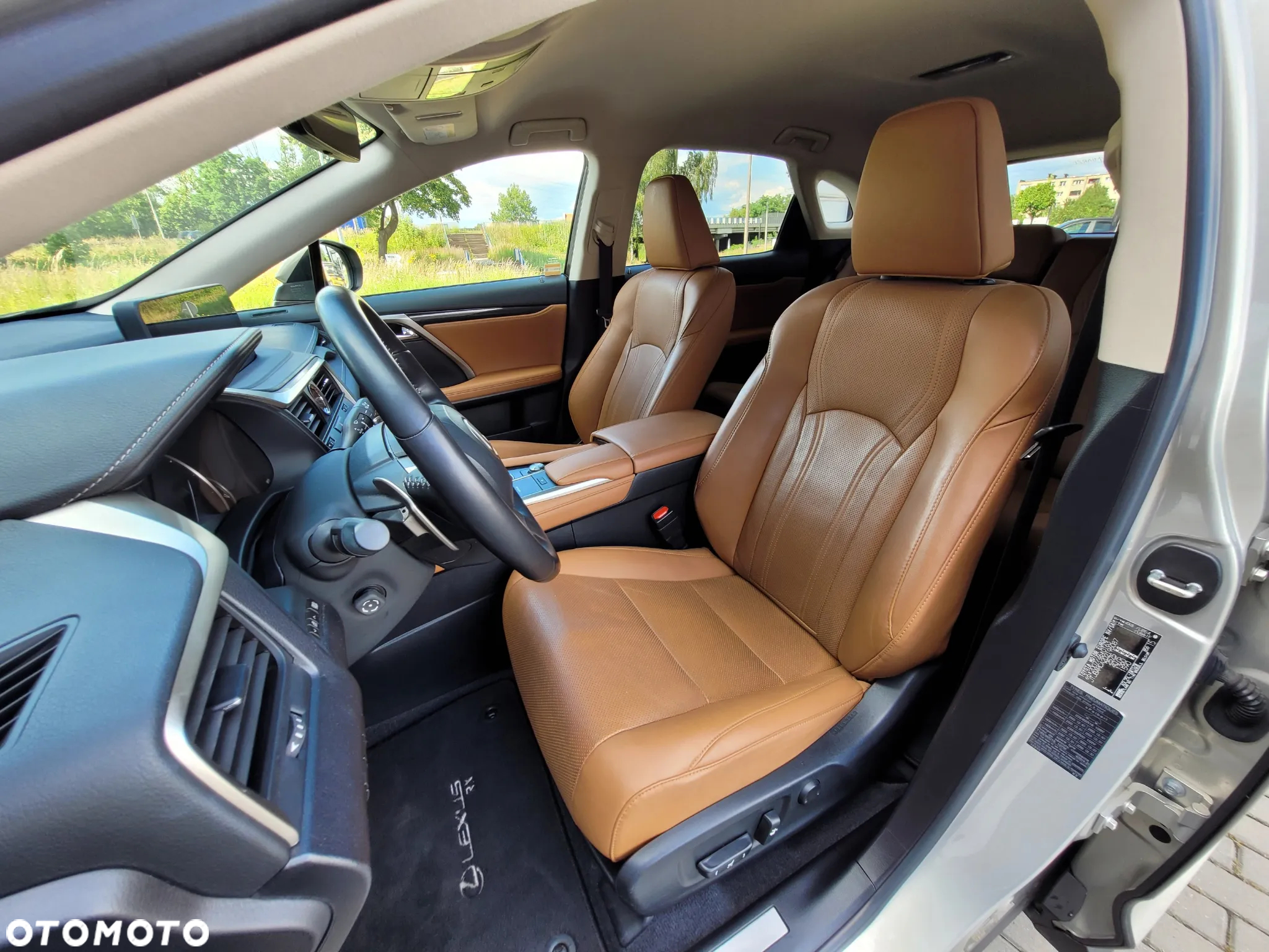 Lexus RX 300 Business Edition + - 12