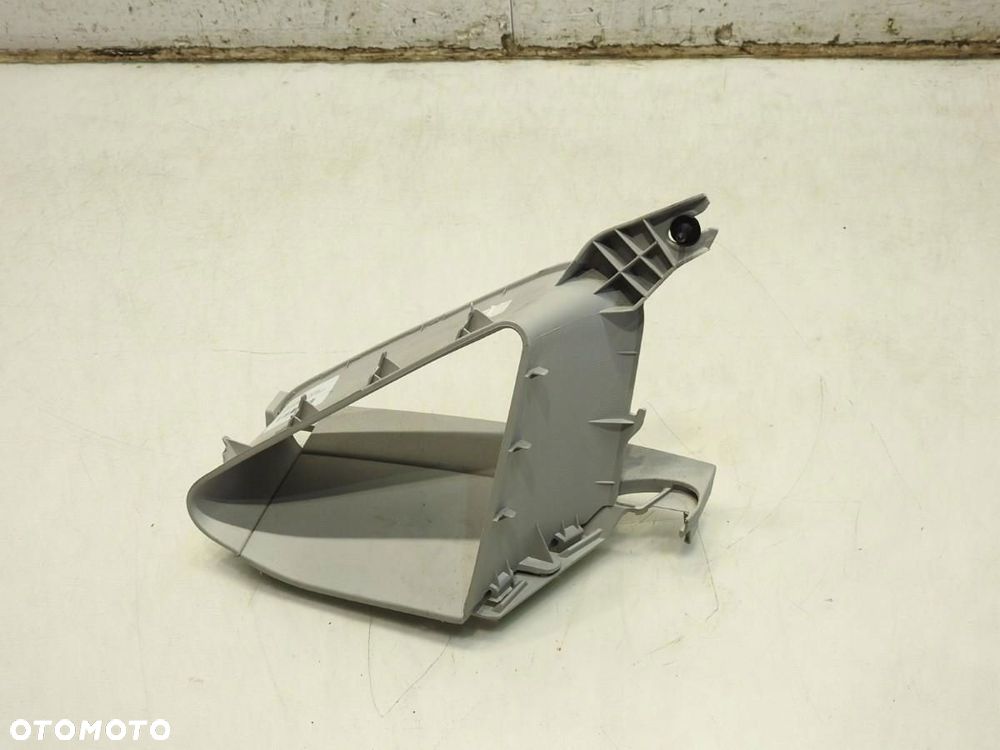 OSŁONA SŁUPKA LEWY PRZÓD VW SHARAN II 7N0858415A - 6