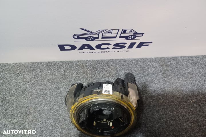 Spirala volan 8E0953541C Audi A4 B6 [2000 - 2005] Avant wagon 5-usi 1 - 2