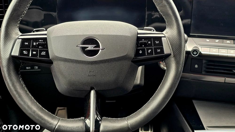 Opel Astra 1.6 T Plug-in Hybrid GS Line - 22