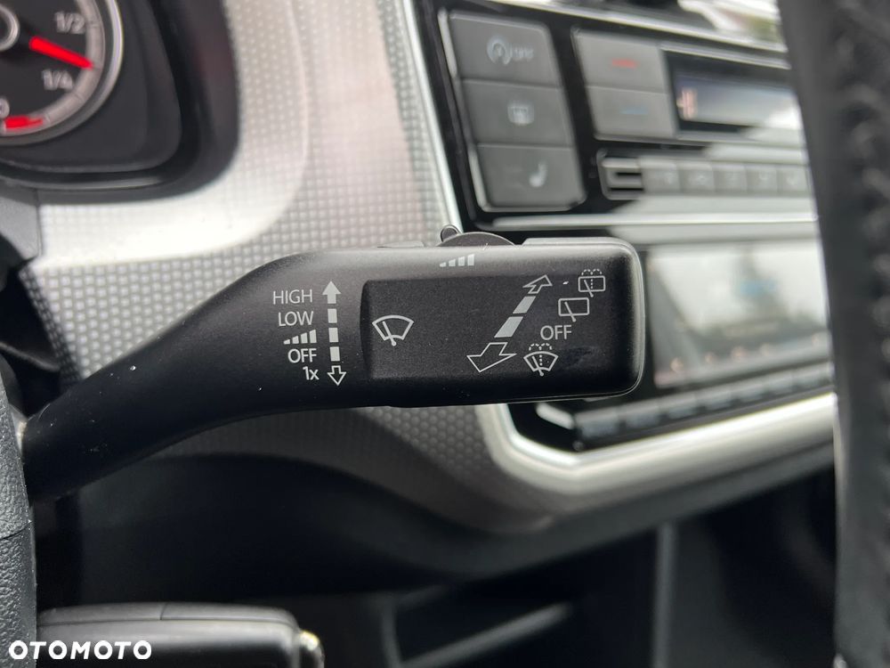 Volkswagen up! TSI (BlueMotion Technology) high - 19