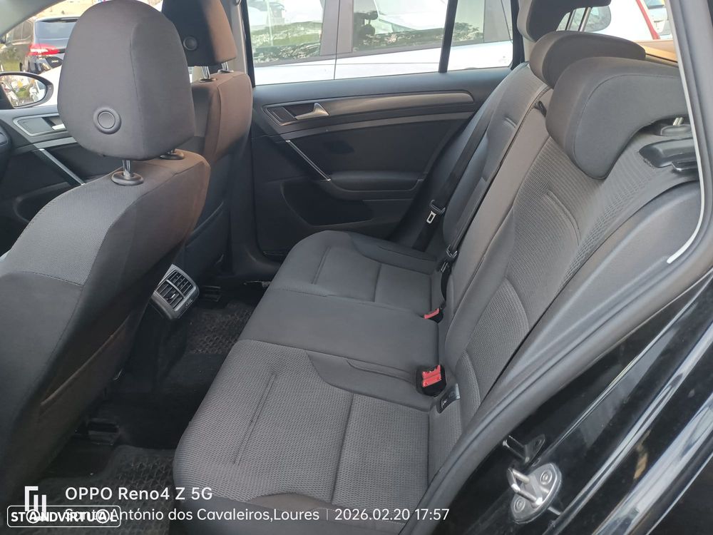 VW Golf Variant 1.6 TDi Confortline - 3