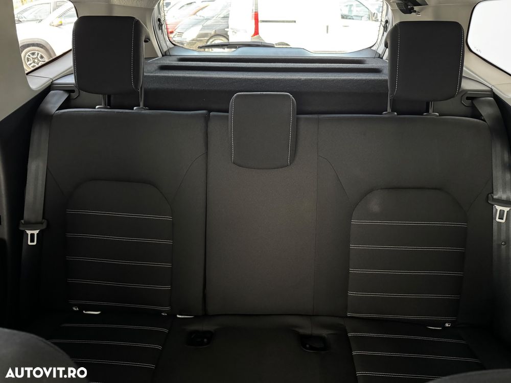 Dacia Duster Blue dCi 115 Expression - 15