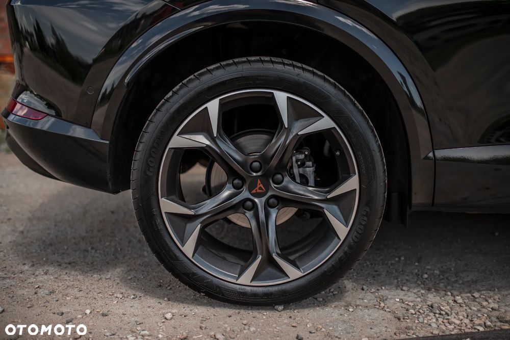 Cupra Formentor - 8