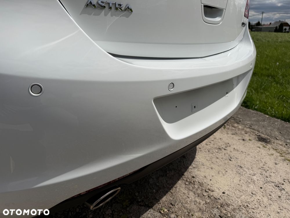 Opel Astra 1.4 Turbo - 39