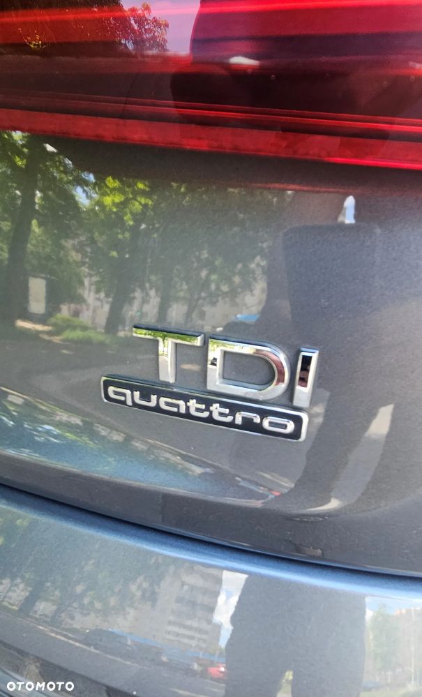 Audi Q3 2.0 TDI Quattro S tronic - 14